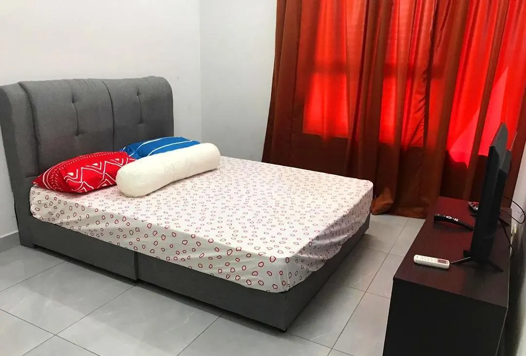 Villa Mariyam - Kuala Lumpur - Home Stay Malaysia