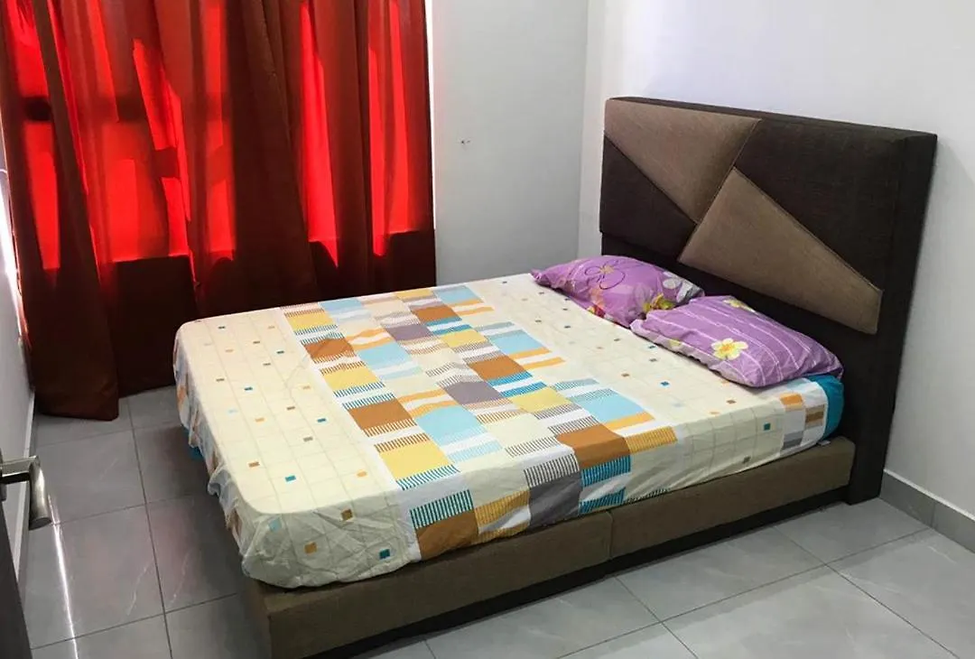 Villa Mariyam - Kuala Lumpur - Home Stay Malaysia