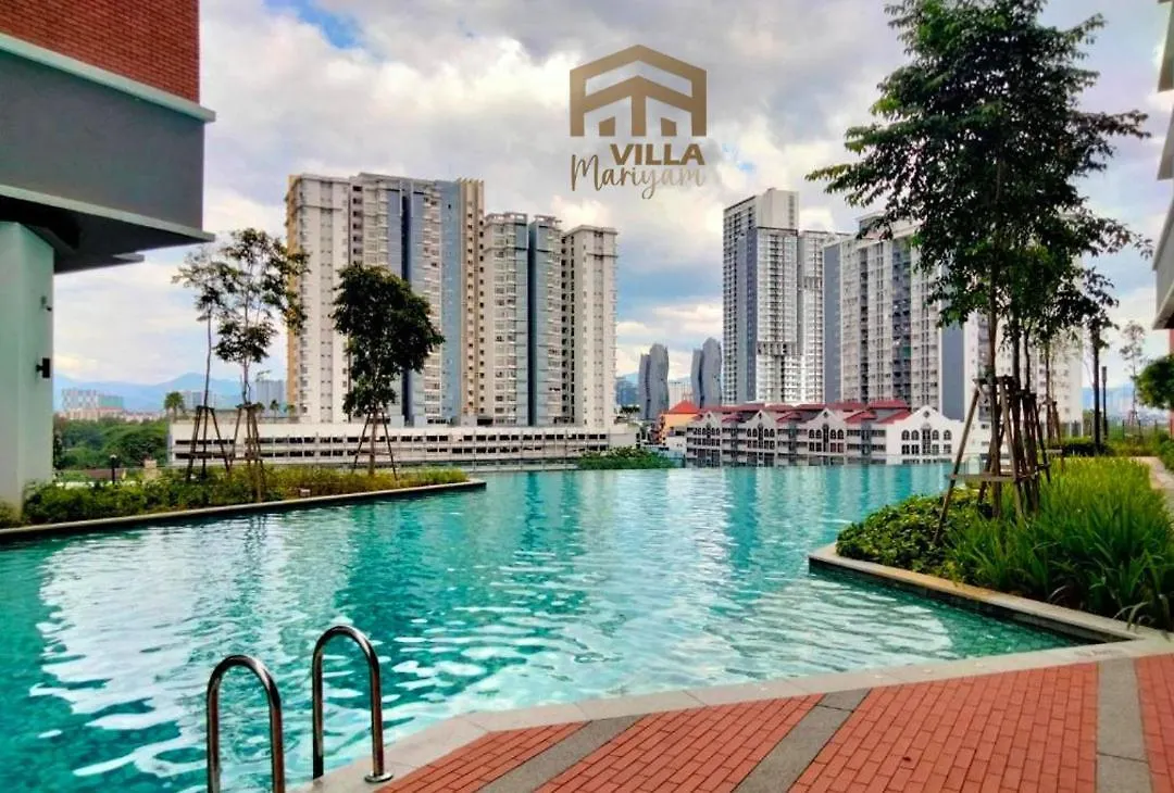 Villa Mariyam - Kuala Lumpur - Home Stay 0*,  Malaysia