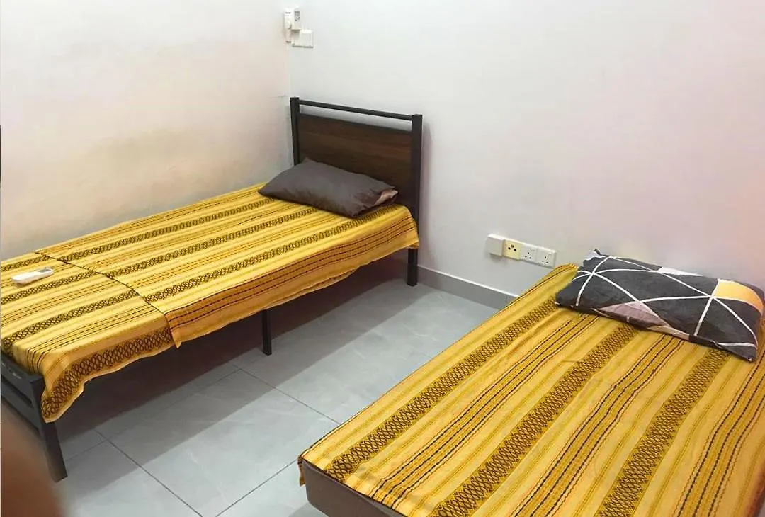 Villa Mariyam - Kuala Lumpur - Home Stay