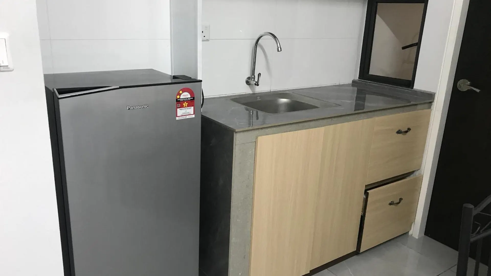 Villa Mariyam - Kuala Lumpur - Home Stay